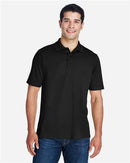CORE365 Men's Origin Performance Piqué Polo 88181. Live Chat for Bulk Discounts