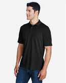 CORE365 Men's Origin Performance Piqué Polo 88181. Live Chat for Bulk Discounts