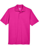 CORE365 Men's Origin Performance Piqué Polo 88181. Live Chat for Bulk Discounts