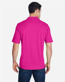 CORE365 Men's Origin Performance Piqué Polo 88181. Live Chat for Bulk Discounts