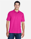 CORE365 Men's Origin Performance Piqué Polo 88181. Live Chat for Bulk Discounts
