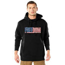 Rothco Freedom US Flag Hoodie. Item