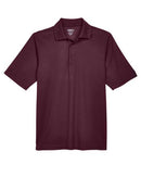 CORE365 Men's Origin Performance Piqué Polo 88181. Live Chat for Bulk Discounts