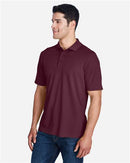 CORE365 Men's Origin Performance Piqué Polo 88181. Live Chat for Bulk Discounts