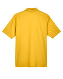 CORE365 Men's Origin Performance Piqué Polo 88181. Live Chat for Bulk Discounts