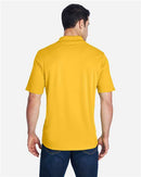CORE365 Men's Origin Performance Piqué Polo 88181. Live Chat for Bulk Discounts