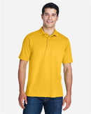 CORE365 Men's Origin Performance Piqué Polo 88181. Live Chat for Bulk Discounts