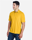 CORE365 Men's Origin Performance Piqué Polo 88181. Live Chat for Bulk Discounts