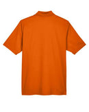 CORE365 Men's Origin Performance Piqué Polo 88181. Live Chat for Bulk Discounts