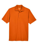 CORE365 Men's Origin Performance Piqué Polo 88181. Live Chat for Bulk Discounts