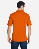 CORE365 Men's Origin Performance Piqué Polo 88181. Live Chat for Bulk Discounts