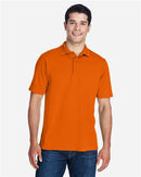 CORE365 Men's Origin Performance Piqué Polo 88181. Live Chat for Bulk Discounts