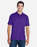 CORE365 Men's Origin Performance Piqué Polo 88181. Live Chat for Bulk Discounts