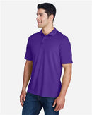 CORE365 Men's Origin Performance Piqué Polo 88181. Live Chat for Bulk Discounts