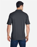 CORE365 Men's Origin Performance Piqué Polo 88181. Live Chat for Bulk Discounts