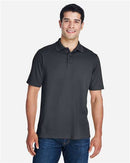 CORE365 Men's Origin Performance Piqué Polo 88181. Live Chat for Bulk Discounts
