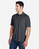 CORE365 Men's Origin Performance Piqué Polo 88181. Live Chat for Bulk Discounts
