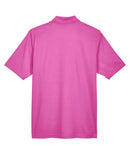 CORE365 Men's Origin Performance Piqué Polo 88181. Live Chat for Bulk Discounts
