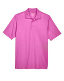CORE365 Men's Origin Performance Piqué Polo 88181. Live Chat for Bulk Discounts