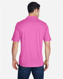 CORE365 Men's Origin Performance Piqué Polo 88181. Live Chat for Bulk Discounts