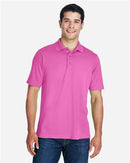 CORE365 Men's Origin Performance Piqué Polo 88181. Live Chat for Bulk Discounts