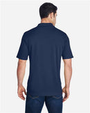 CORE365 Men's Origin Performance Piqué Polo 88181. Live Chat for Bulk Discounts