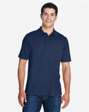 CORE365 Men's Origin Performance Piqué Polo 88181. Live Chat for Bulk Discounts