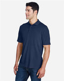 CORE365 Men's Origin Performance Piqué Polo 88181. Live Chat for Bulk Discounts