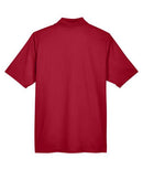 CORE365 Men's Origin Performance Piqué Polo 88181. Live Chat for Bulk Discounts