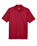CORE365 Men's Origin Performance Piqué Polo 88181. Live Chat for Bulk Discounts