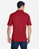 CORE365 Men's Origin Performance Piqué Polo 88181. Live Chat for Bulk Discounts