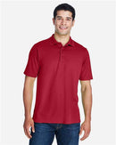 CORE365 Men's Origin Performance Piqué Polo 88181. Live Chat for Bulk Discounts