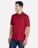 CORE365 Men's Origin Performance Piqué Polo 88181. Live Chat for Bulk Discounts