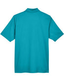 CORE365 Men's Origin Performance Piqué Polo 88181. Live Chat for Bulk Discounts
