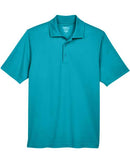 CORE365 Men's Origin Performance Piqué Polo 88181. Live Chat for Bulk Discounts