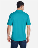 CORE365 Men's Origin Performance Piqué Polo 88181. Live Chat for Bulk Discounts