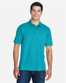 CORE365 Men's Origin Performance Piqué Polo 88181. Live Chat for Bulk Discounts