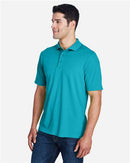 CORE365 Men's Origin Performance Piqué Polo 88181. Live Chat for Bulk Discounts