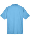 CORE365 Men's Origin Performance Piqué Polo 88181. Live Chat for Bulk Discounts