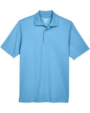 CORE365 Men's Origin Performance Piqué Polo 88181. Live Chat for Bulk Discounts