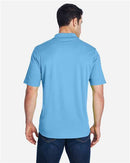 CORE365 Men's Origin Performance Piqué Polo 88181. Live Chat for Bulk Discounts