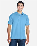 CORE365 Men's Origin Performance Piqué Polo 88181. Live Chat for Bulk Discounts