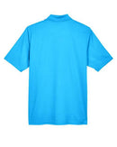 CORE365 Men's Origin Performance Piqué Polo 88181. Live Chat for Bulk Discounts