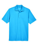 CORE365 Men's Origin Performance Piqué Polo 88181. Live Chat for Bulk Discounts