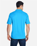 CORE365 Men's Origin Performance Piqué Polo 88181. Live Chat for Bulk Discounts
