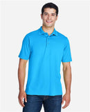 CORE365 Men's Origin Performance Piqué Polo 88181. Live Chat for Bulk Discounts