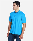 CORE365 Men's Origin Performance Piqué Polo 88181. Live Chat for Bulk Discounts