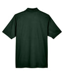 CORE365 Men's Origin Performance Piqué Polo 88181. Live Chat for Bulk Discounts