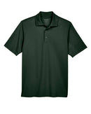 CORE365 Men's Origin Performance Piqué Polo 88181. Live Chat for Bulk Discounts
