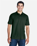 CORE365 Men's Origin Performance Piqué Polo 88181. Live Chat for Bulk Discounts